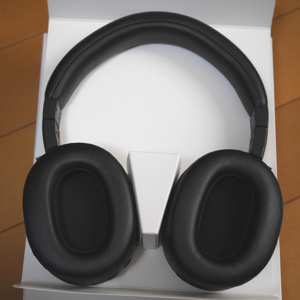 final UX3000 SV ワイヤレスヘッドホン