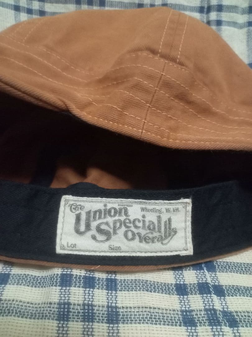 freewheelers　フリーホイラーズ ガスリー　ブラウン