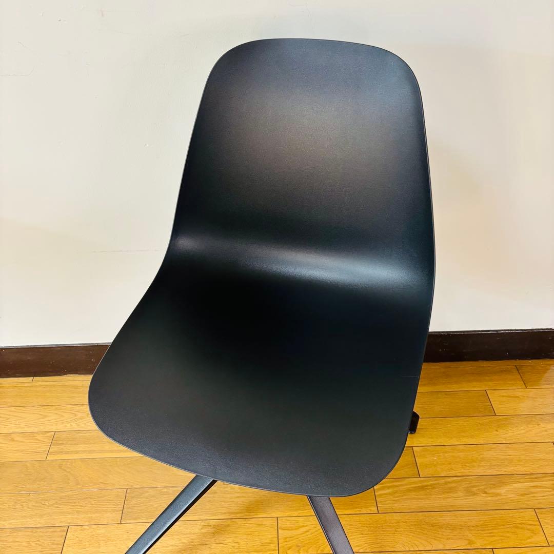 【希少品】　CRASSEVIG pola light チェア　送料込み