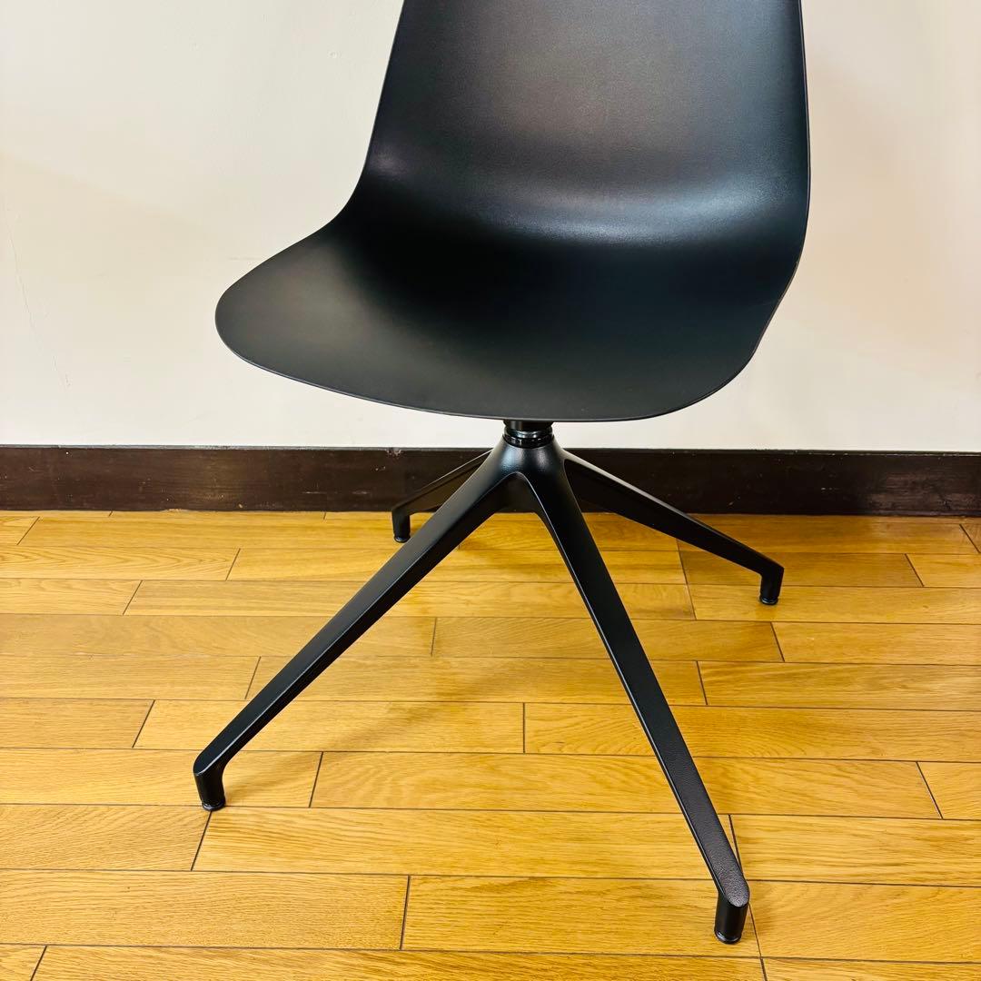 【希少品】　CRASSEVIG pola light チェア　送料込み