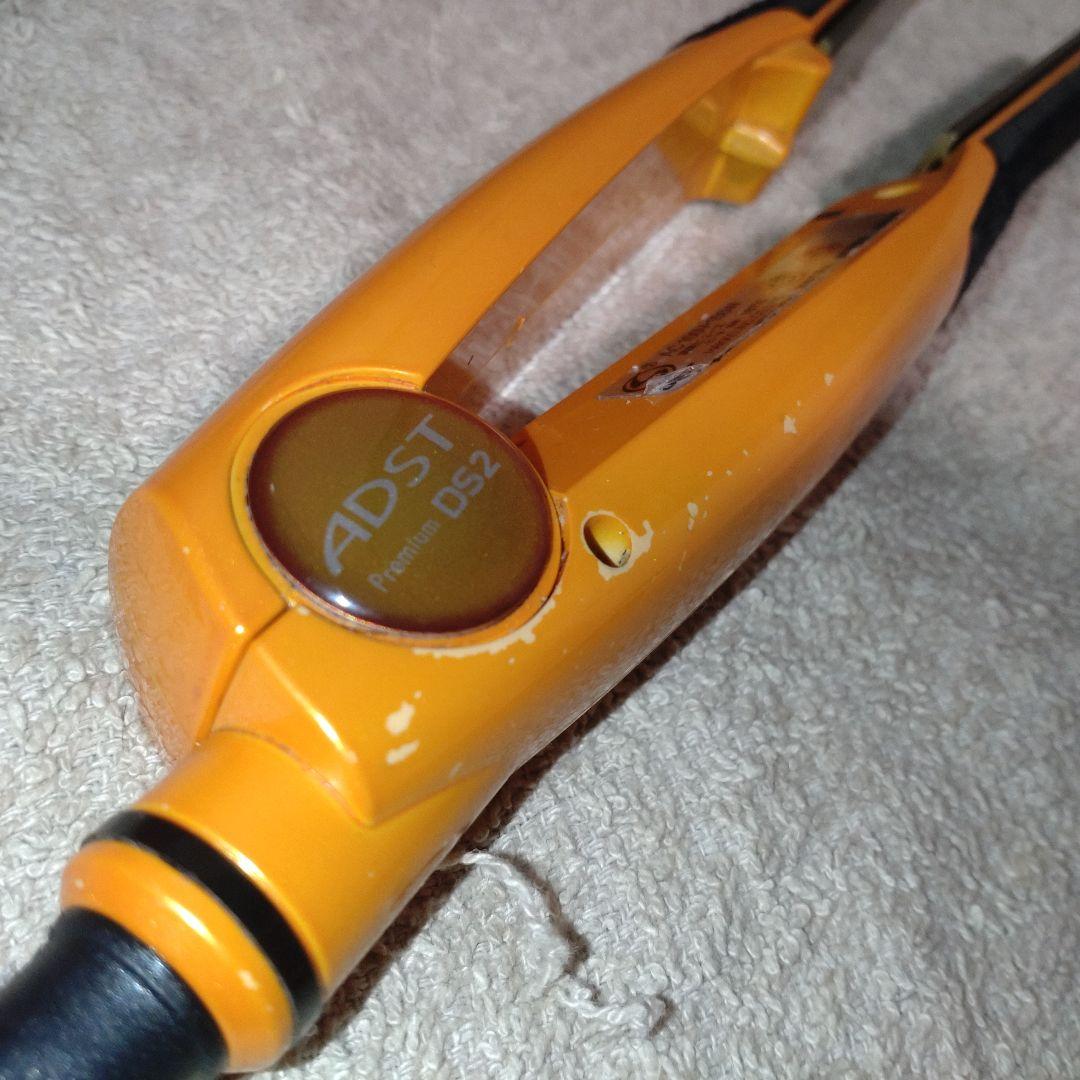 良 ADST Premium DS2 アドスト　DS-2 ハッコー 電源線新品