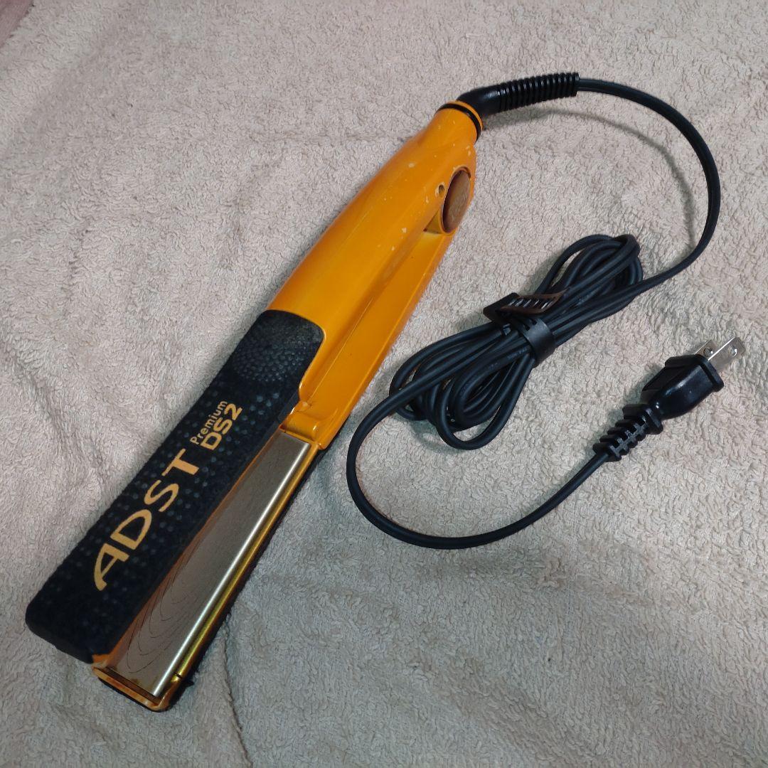 良 ADST Premium DS2 アドスト　DS-2 ハッコー 電源線新品