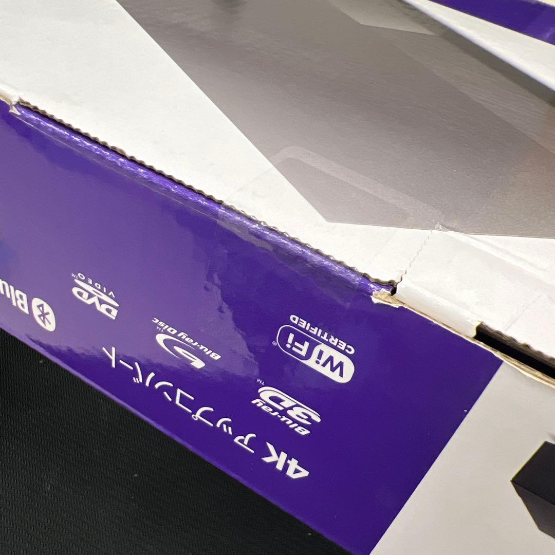 510045 ソニーリージョンフリー （PAL/NTSC対応）BDP-S6700