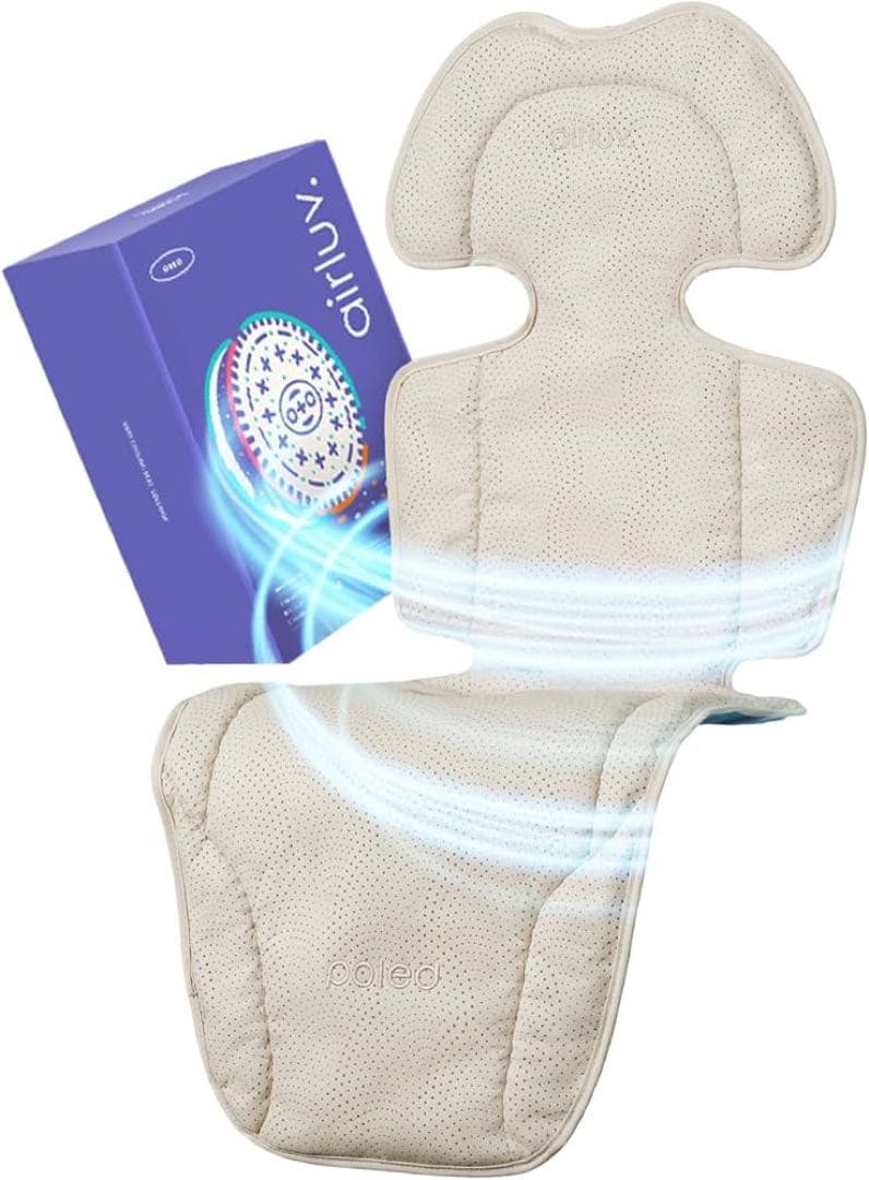 新品未使用★エアラブ4★オレオ★アーモンドクリーム