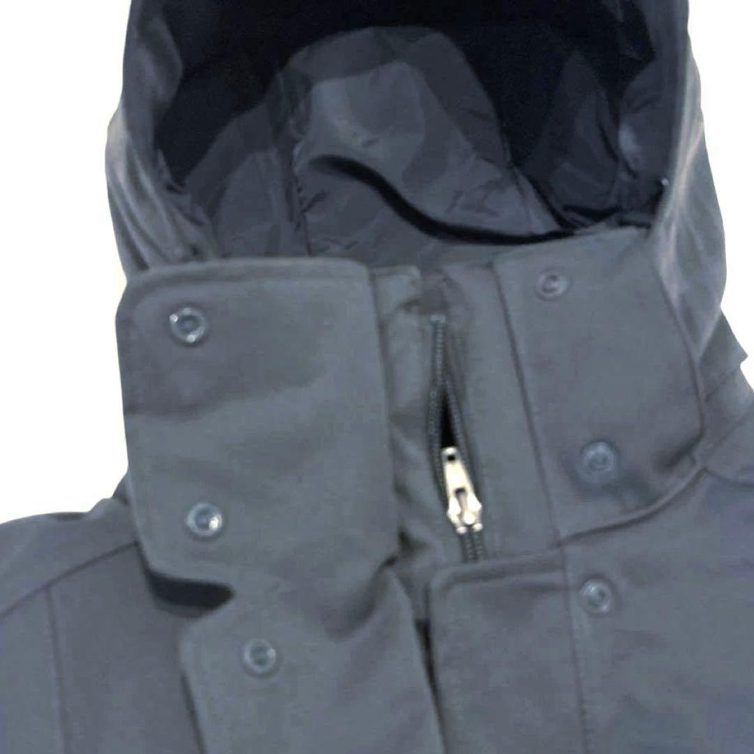 【美品】Patagonia パタゴニア トレス3WAYパーカ ダウン ライナー