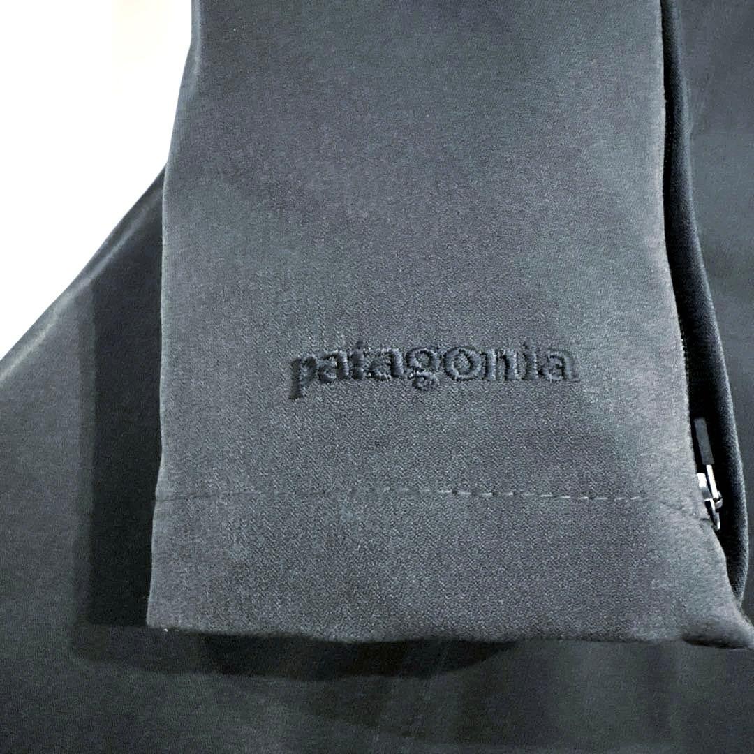 【美品】Patagonia パタゴニア トレス3WAYパーカ ダウン ライナー