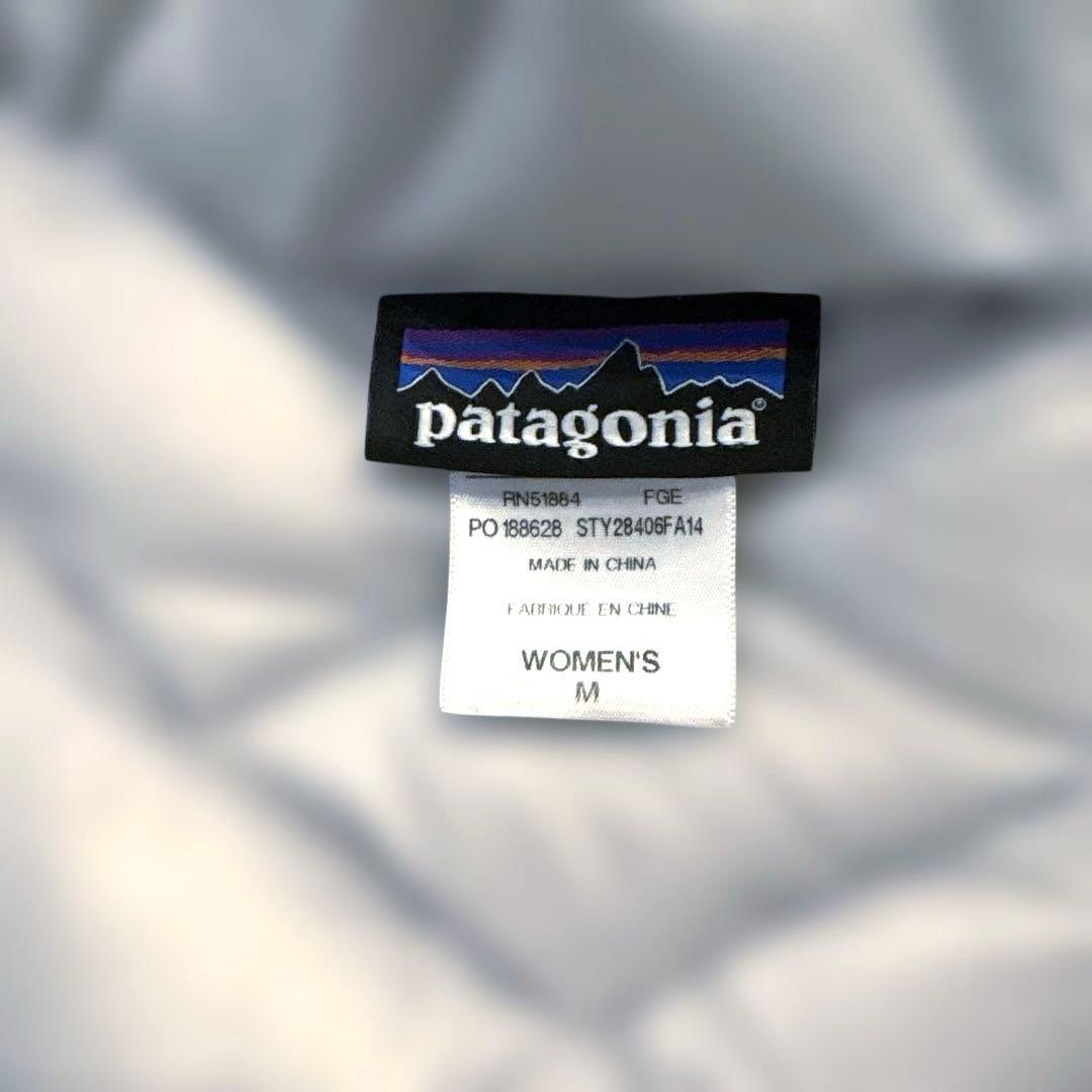 【美品】Patagonia パタゴニア トレス3WAYパーカ ダウン ライナー