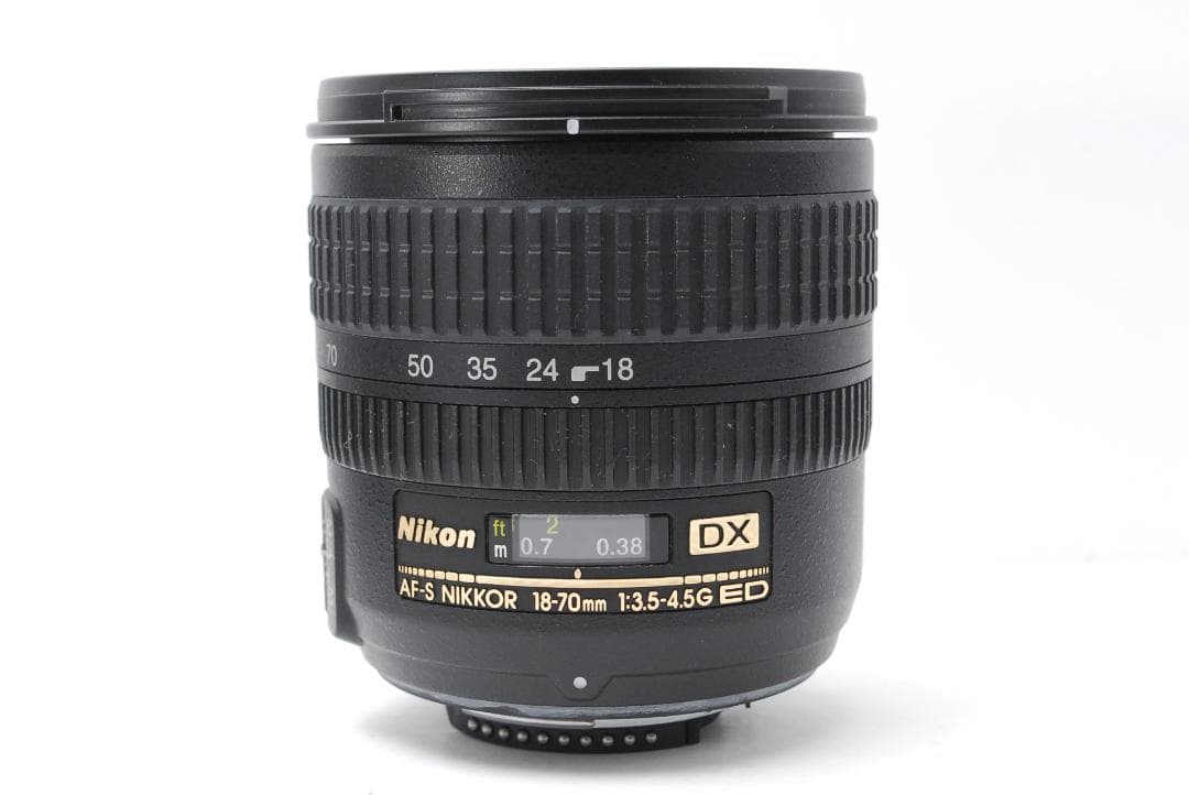 【美品】2416万画素の高画質モデル♪Nikon D3300 軽量で持ち運びOK