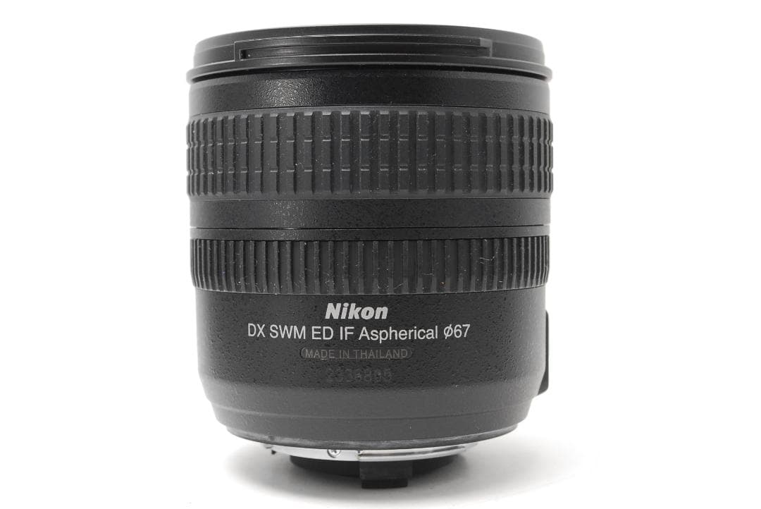 【美品】2416万画素の高画質モデル♪Nikon D3300 軽量で持ち運びOK