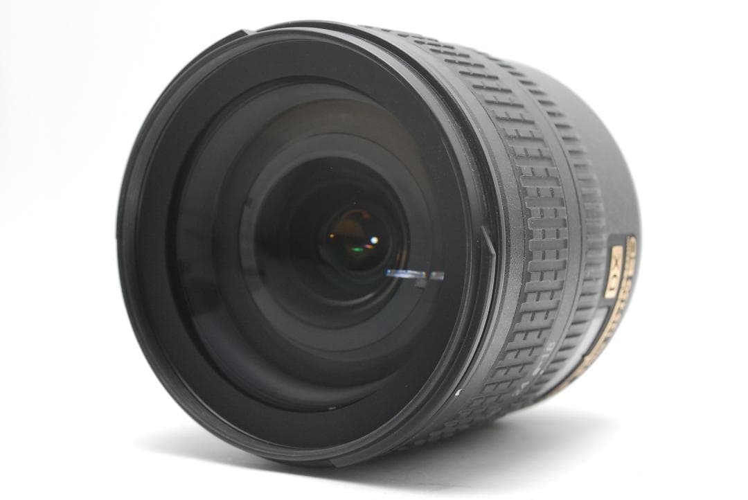 【美品】2416万画素の高画質モデル♪Nikon D3300 軽量で持ち運びOK