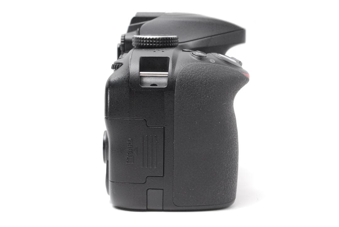 【美品】2416万画素の高画質モデル♪Nikon D3300 軽量で持ち運びOK