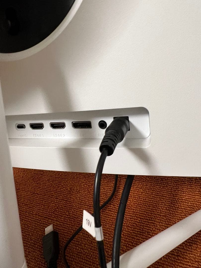 JAPANNEXT240Hz 1msモニター ディスプレイ