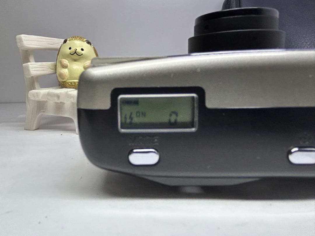 LEICA Z2X ライカ　動作品　コンパクトフィルムカメラ　VARIO