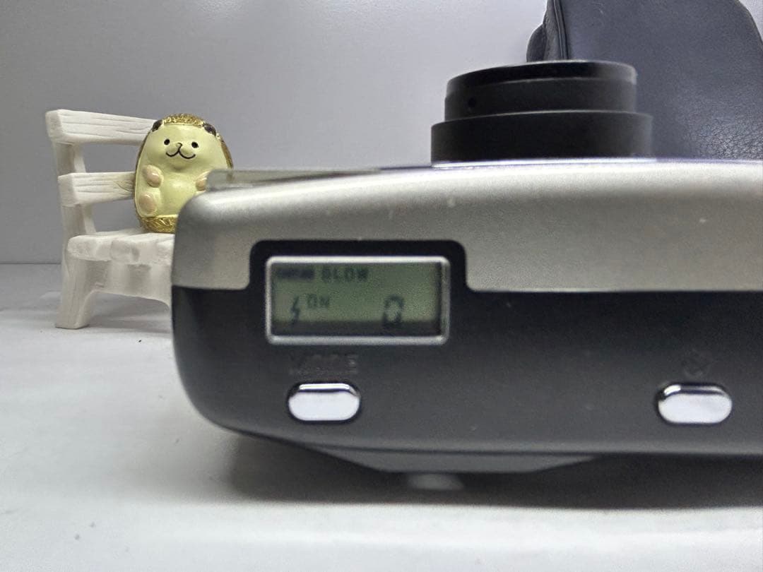 LEICA Z2X ライカ　動作品　コンパクトフィルムカメラ　VARIO