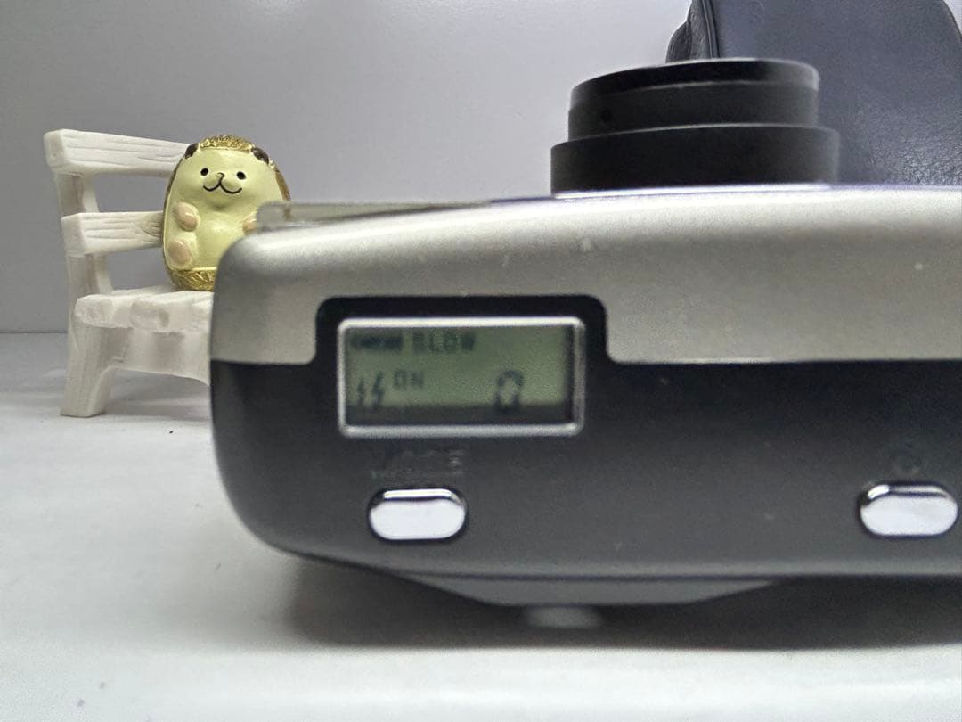 LEICA Z2X ライカ　動作品　コンパクトフィルムカメラ　VARIO