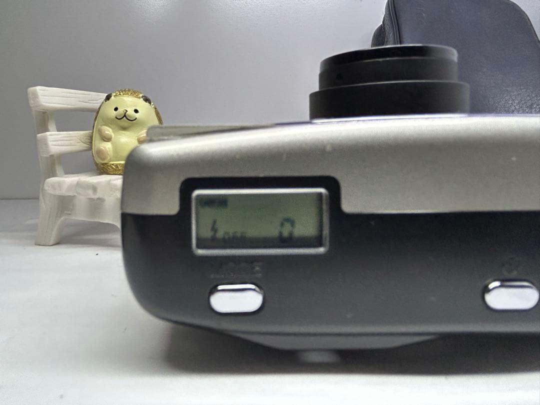 LEICA Z2X ライカ　動作品　コンパクトフィルムカメラ　VARIO