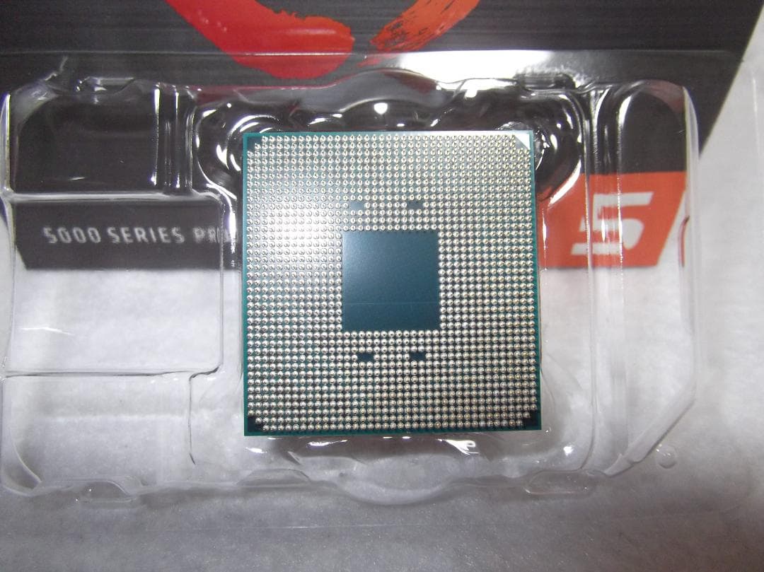 AMD Ryzen5 5600 リテールBOX