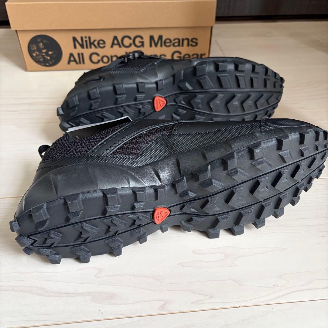 nike acg phassad ナイキ ファサード 新品 US 10 28cm