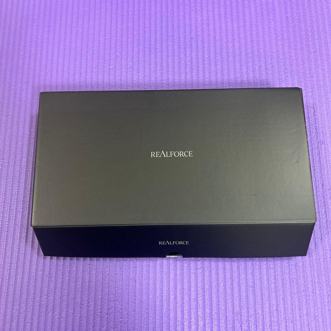 REALFORCE 型番C1HJ11