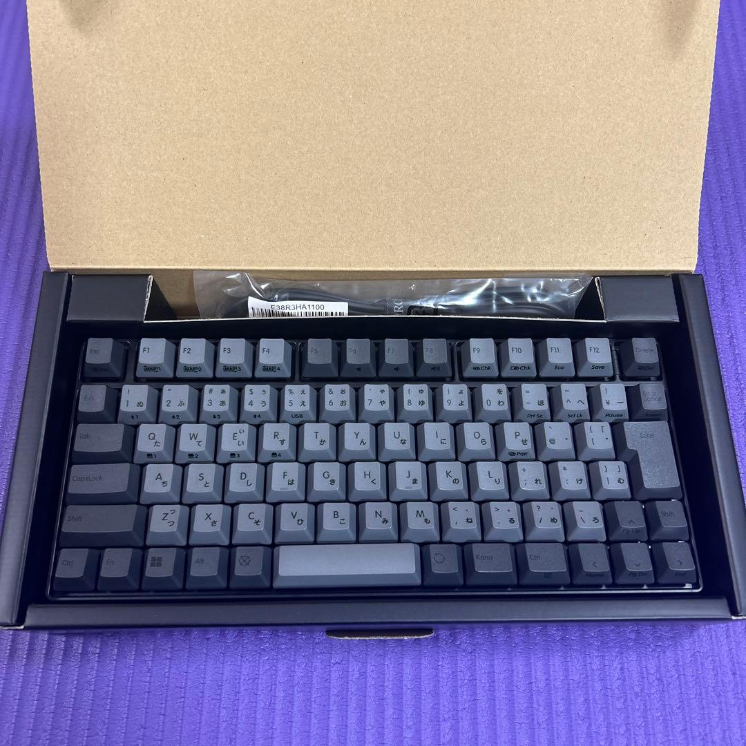 REALFORCE 型番C1HJ11