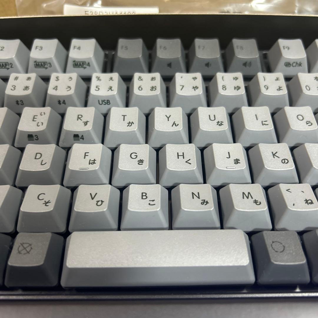 REALFORCE 型番C1HJ11