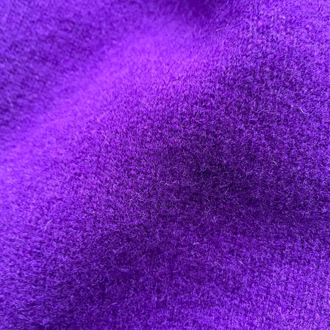 新品　ENFOLD エンフォルド　ニット　セーター　羊毛　カシミヤ　38