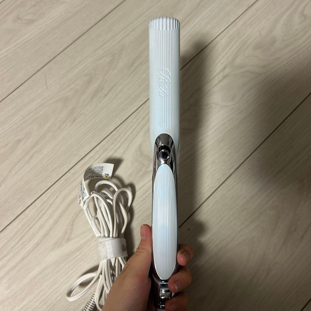 ReFa ストレートアイロン プロ re-at-02a