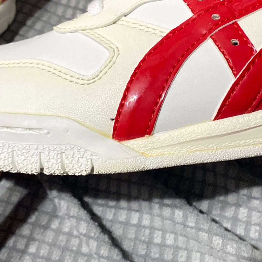 SALE！未使用！ASICS ファブレ ALL JAPAN SL-L