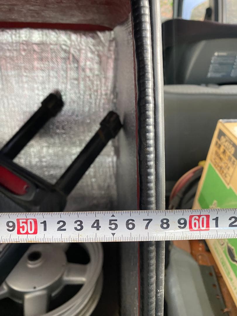 年内価格！デリバリーボックス ジャイロキャノピー他