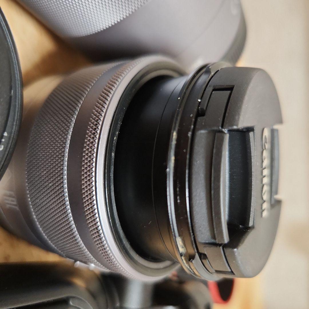 Canon Kiss2 ミラーレスカメラ