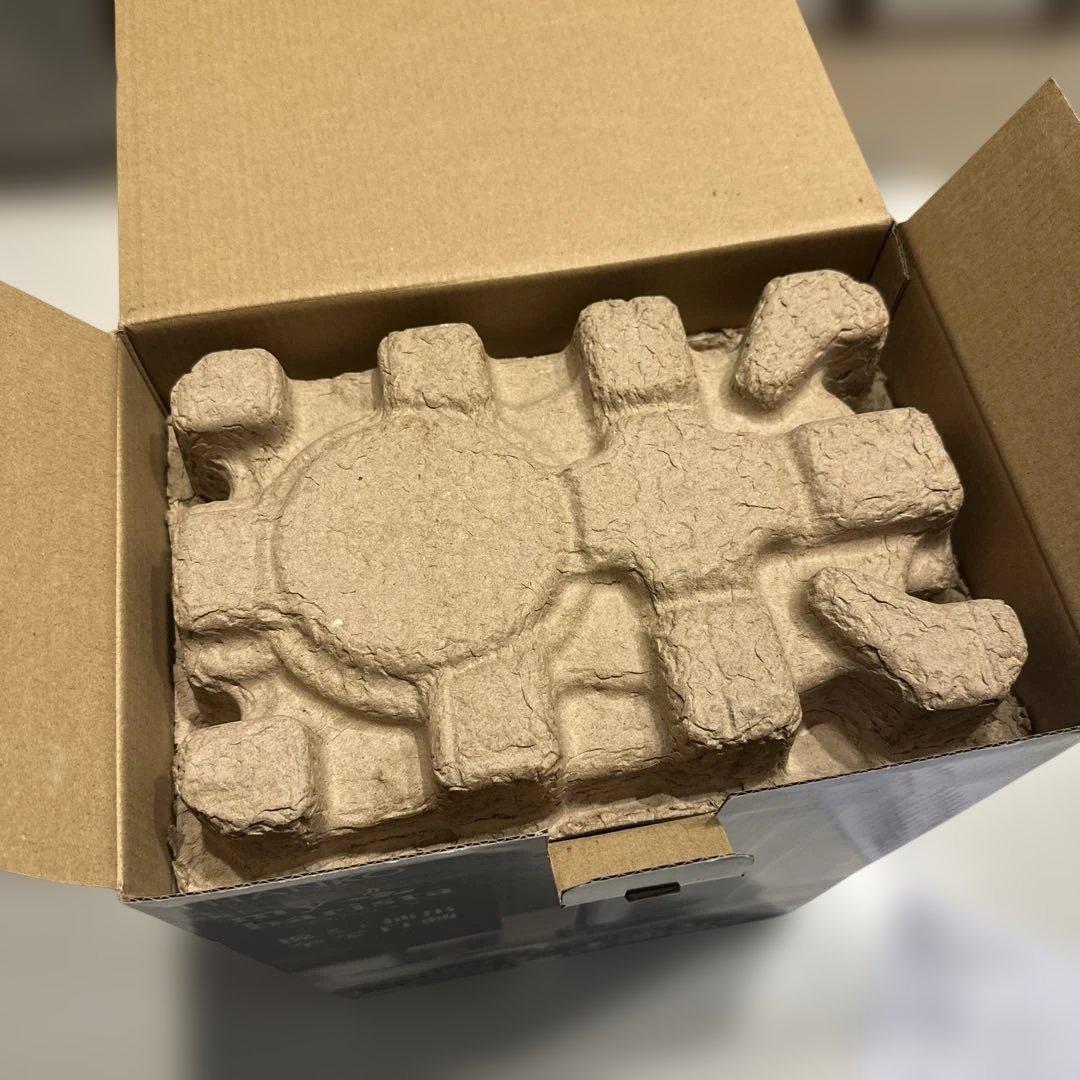 THANKO my barista 全自動コーヒーメーカー