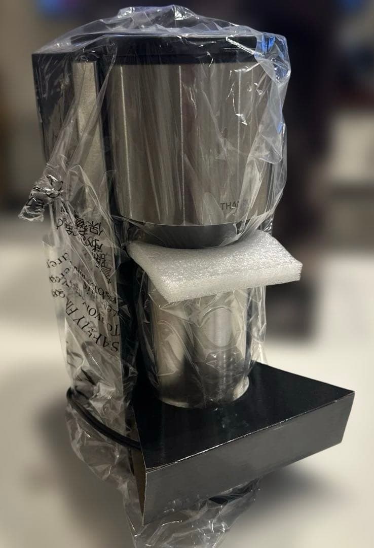 THANKO my barista 全自動コーヒーメーカー