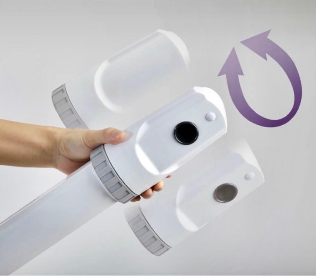 未使用品！最長50分、立ち上がりも早く人気のスチーマー【クロモミストⅣ】