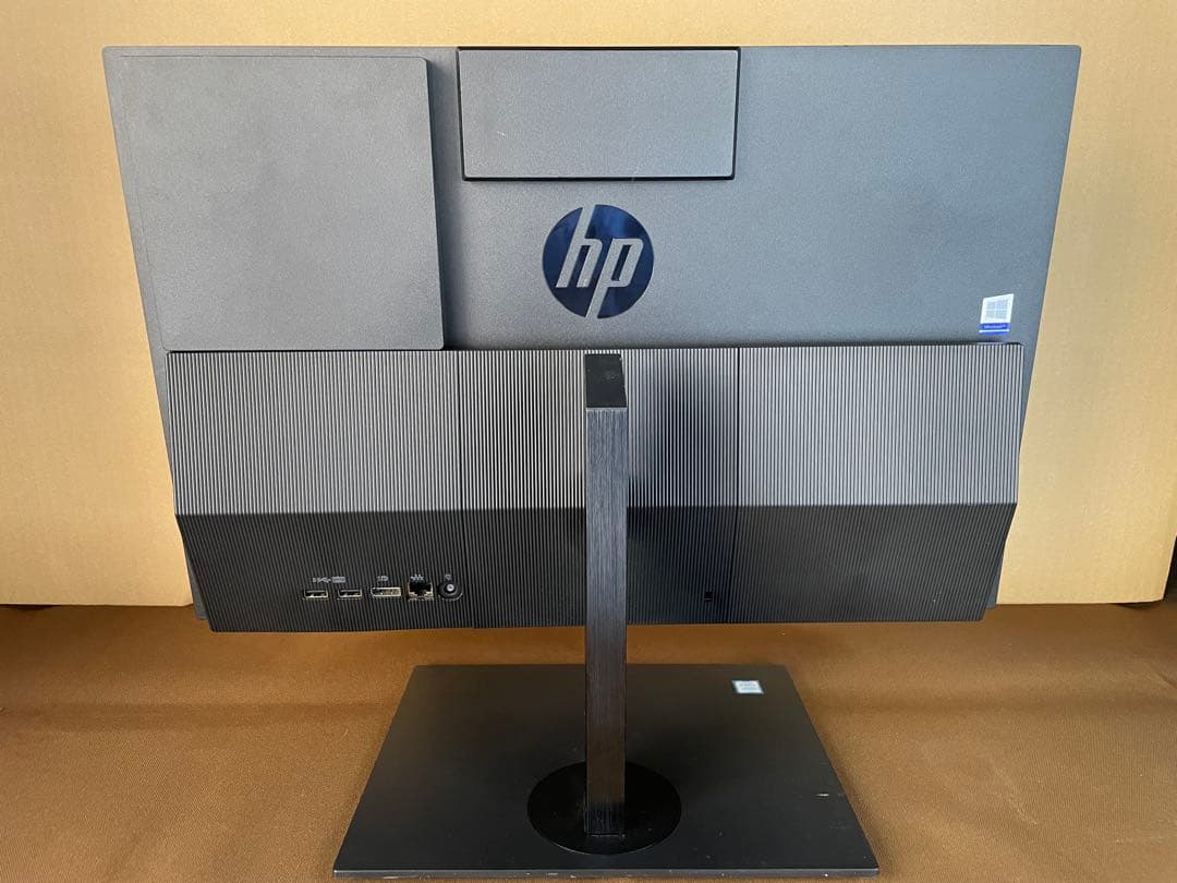 HP ProOne 21.5インチ 第8世代i5 メモリ16GB SSD＋HDD