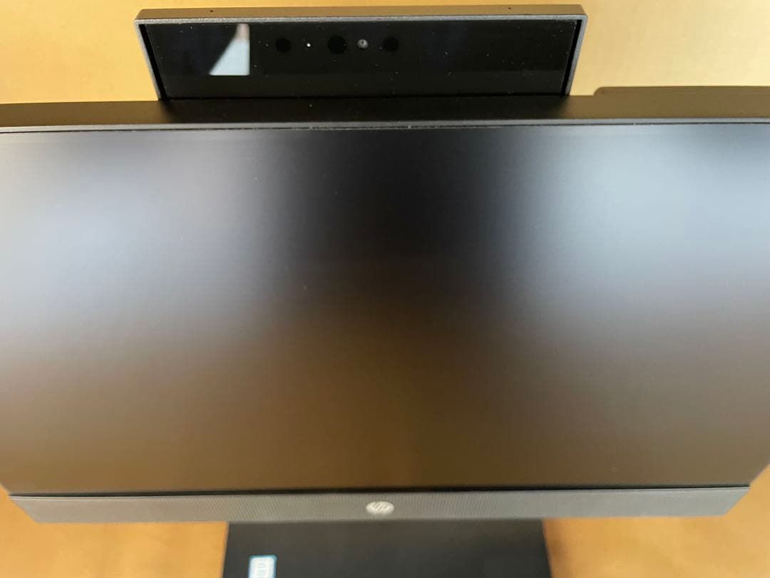 HP ProOne 21.5インチ 第8世代i5 メモリ16GB SSD＋HDD