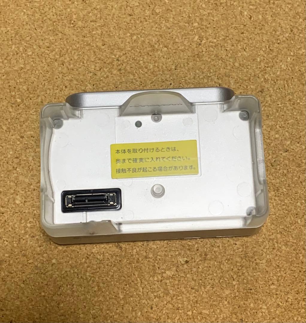 SONY DCR-PC350 NTSC ビデオカメラ
