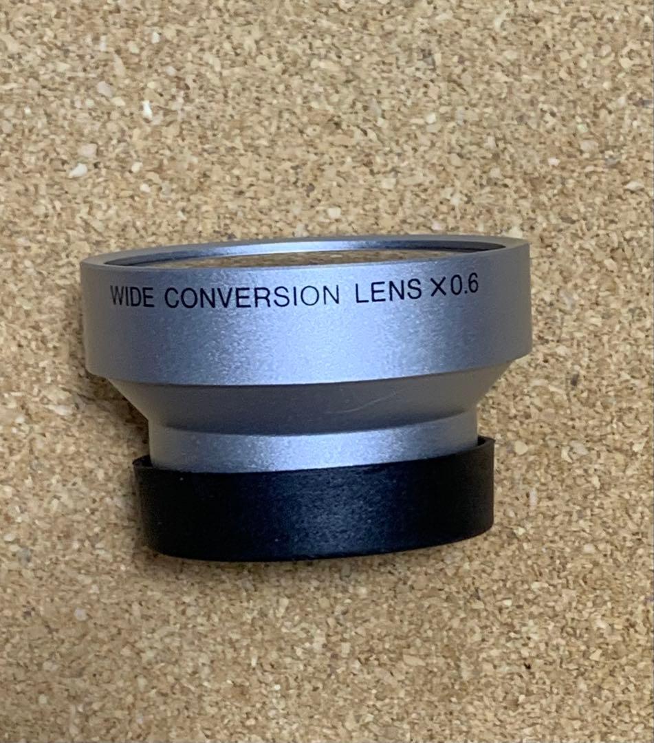 SONY DCR-PC350 NTSC ビデオカメラ