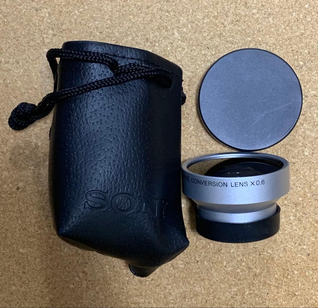 SONY DCR-PC350 NTSC ビデオカメラ