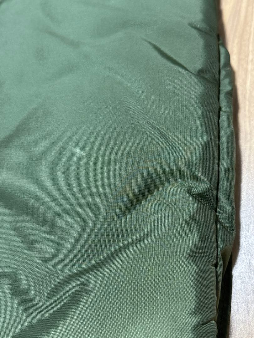 ANATOMICA×PORTER アナトミカ×ポーター ヘルメットバッグ 小