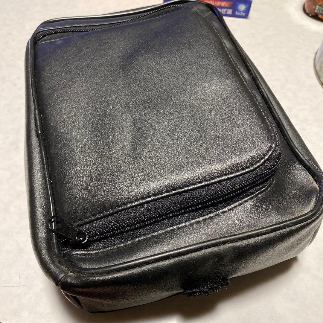 SONY miniDV HANDYCAM DCR-PC110 ⑤