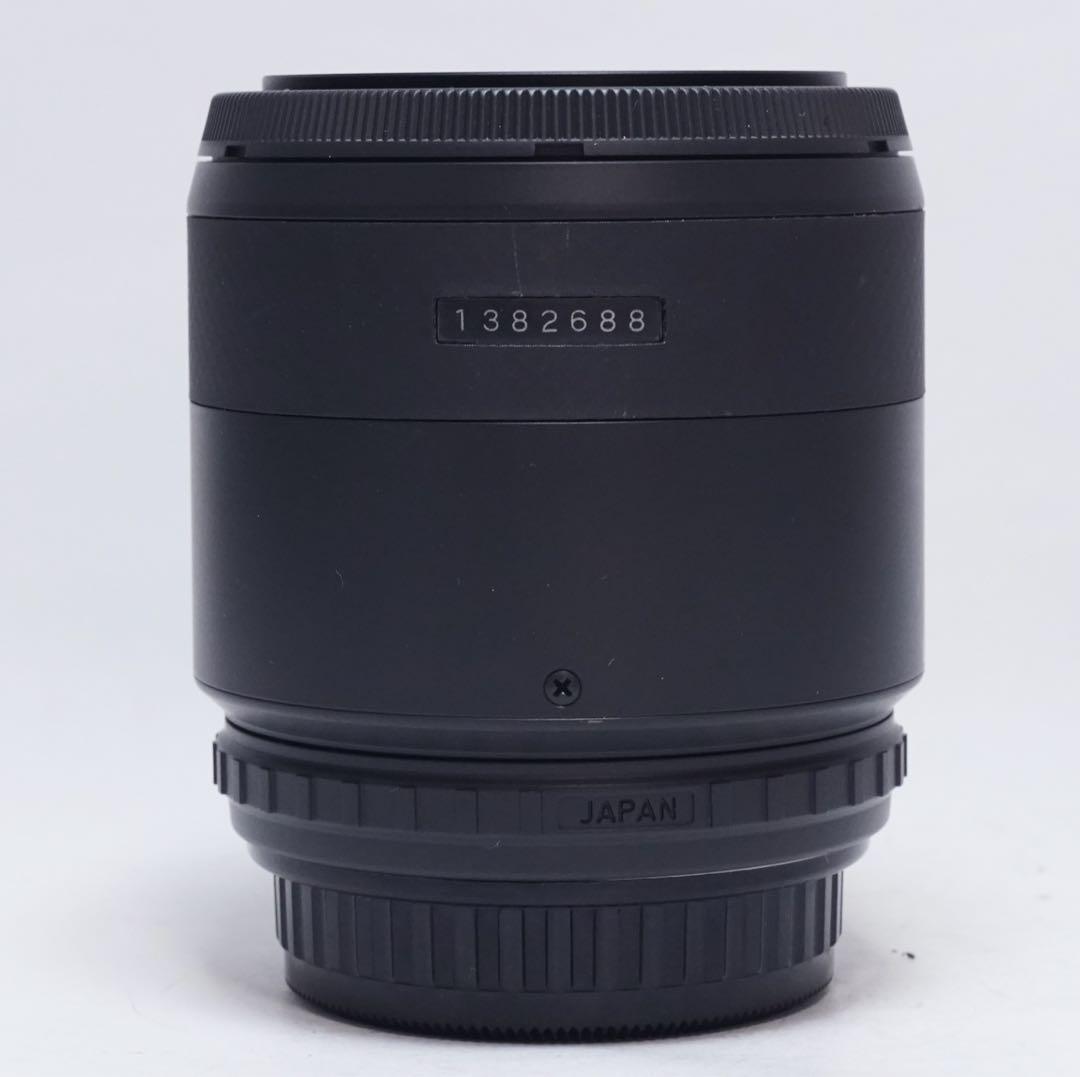 美品 Pentax smc F 50mm f2.8 macro