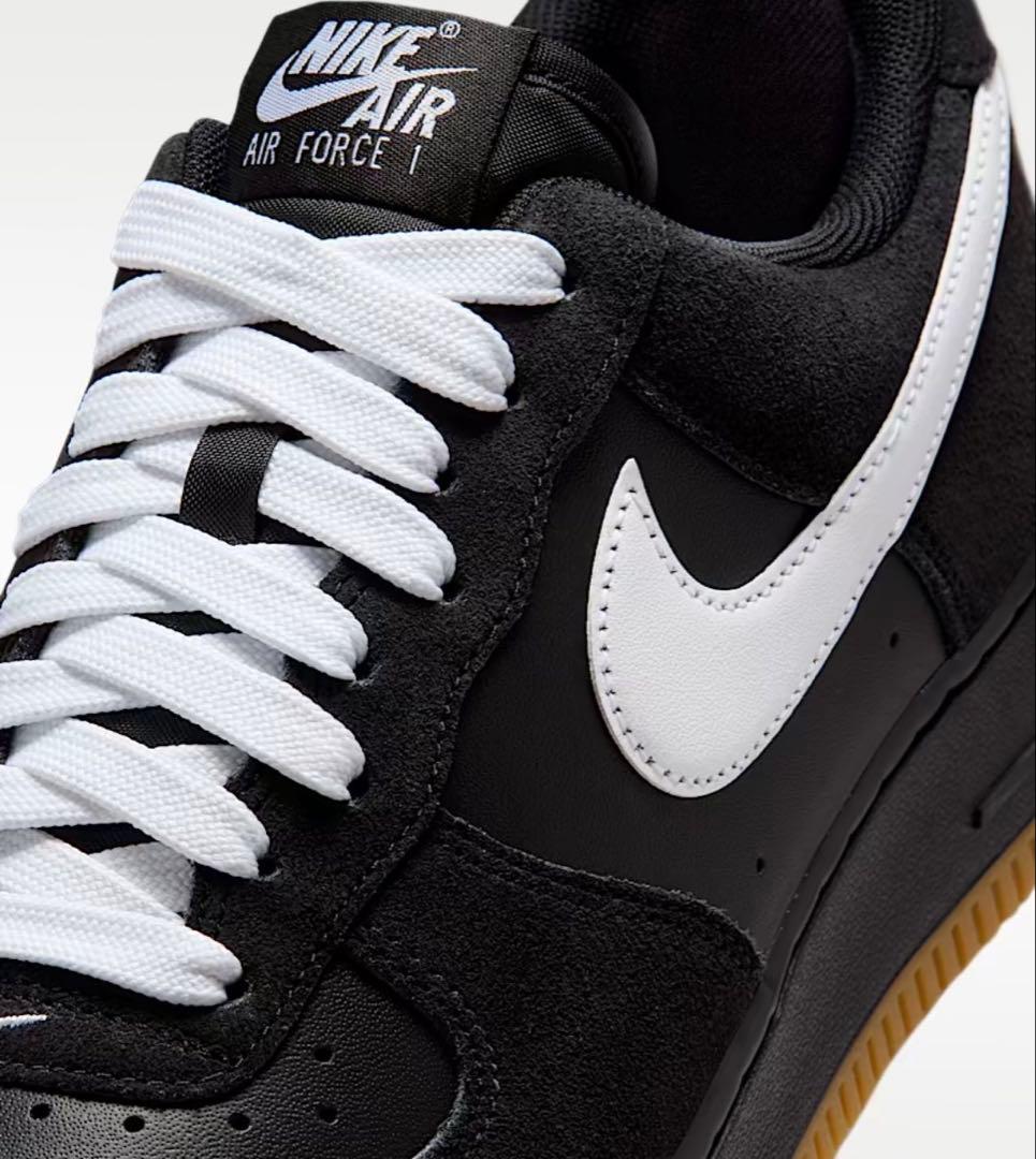 新品 ナイキ エア フォース 1 ‘07 LV8 27.5㎝