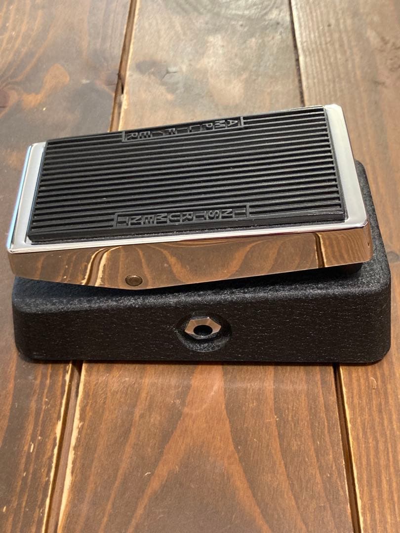 cry baby mini jimi hendrix JHM9 ワウペダル