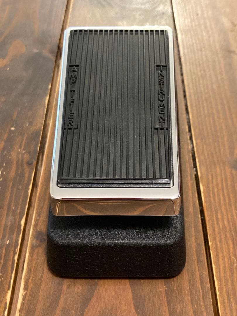 cry baby mini jimi hendrix JHM9 ワウペダル