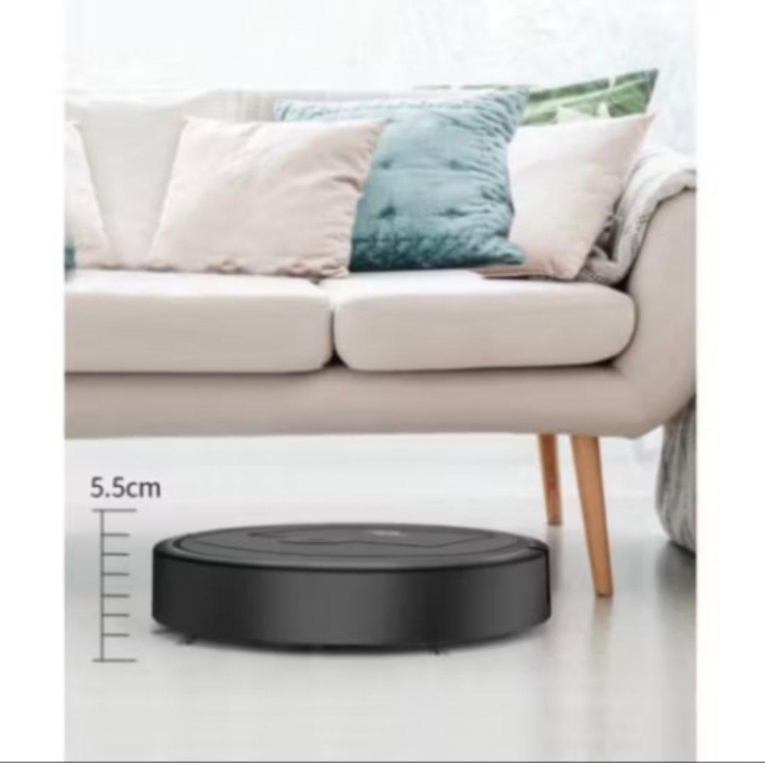 ロボット掃除機（ロボットそうじき）