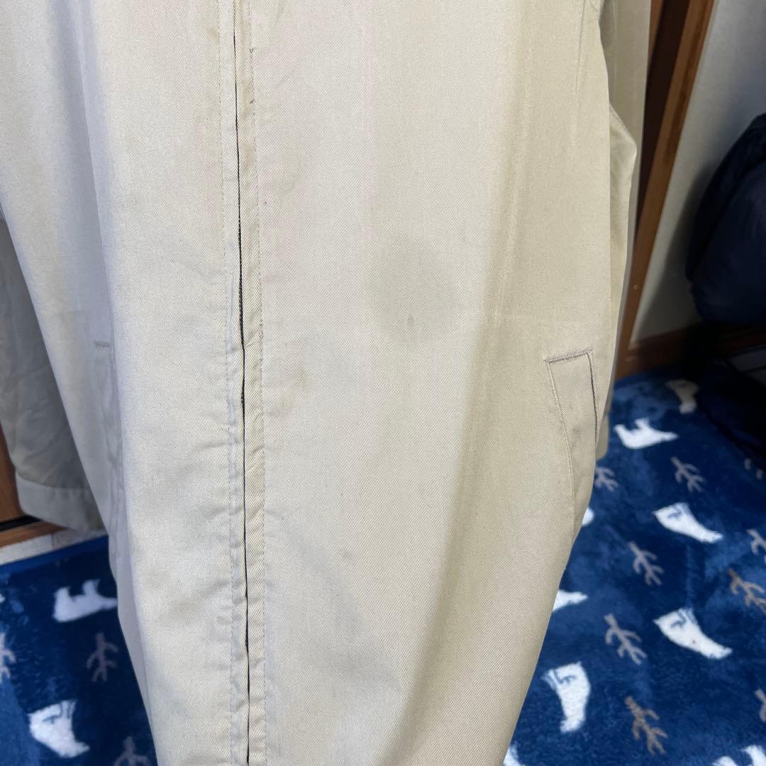 ラルフローレン　スイングトップ　90s ベージュ　USA製