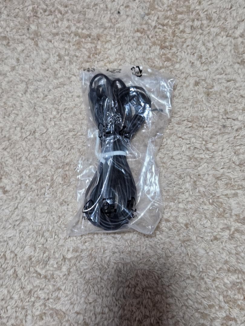 【美品|梱包済】ヤマハ サブウーファーツイステッドフレアポート NS-SW050