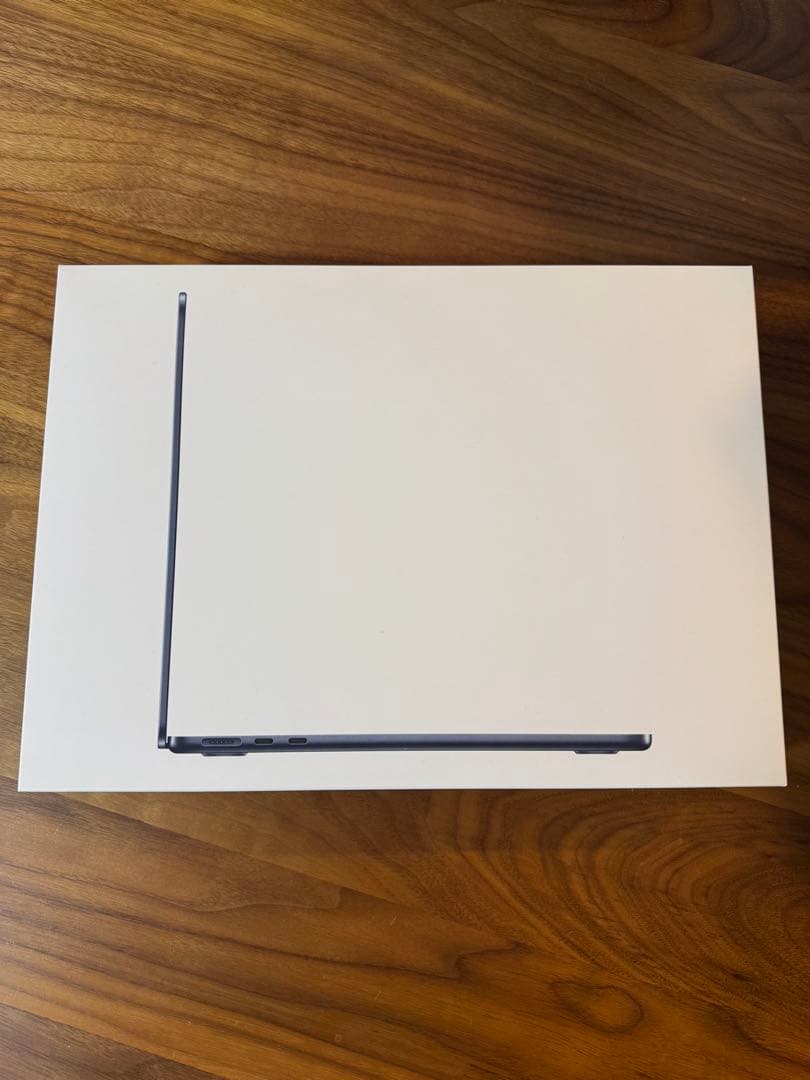 【値下げ/カスタム】MacBook Air M3/ 24GB/ 512