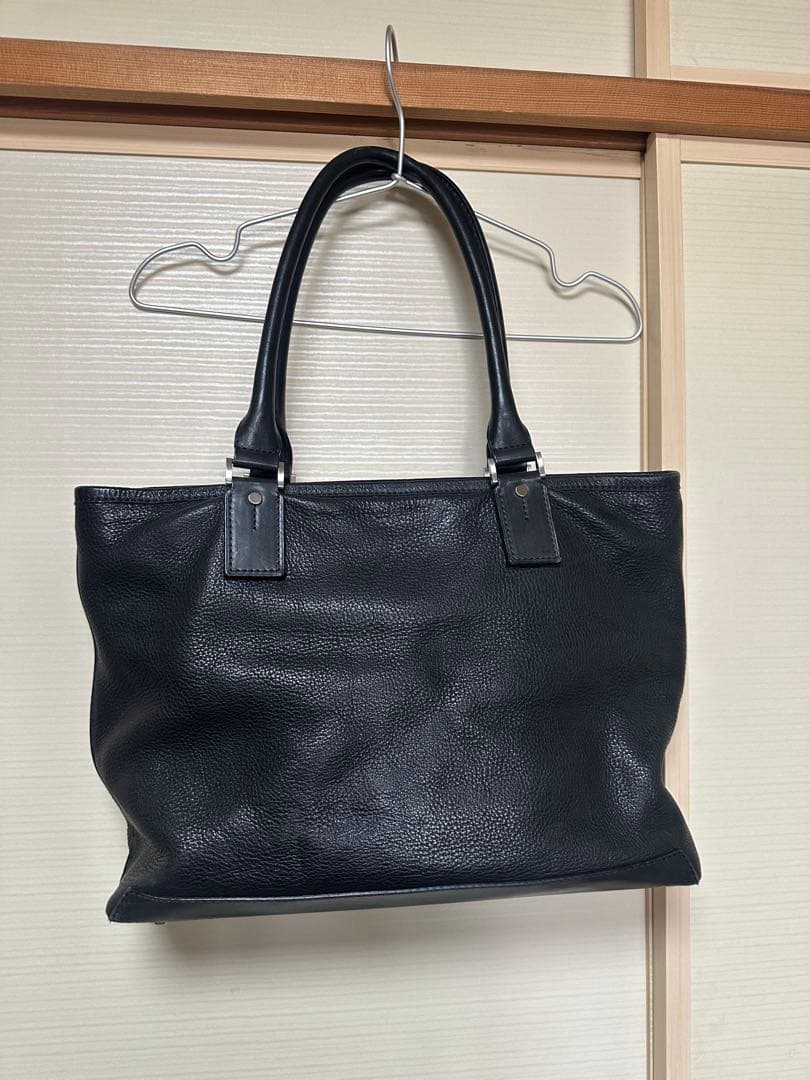 土屋鞄　ブレント トート