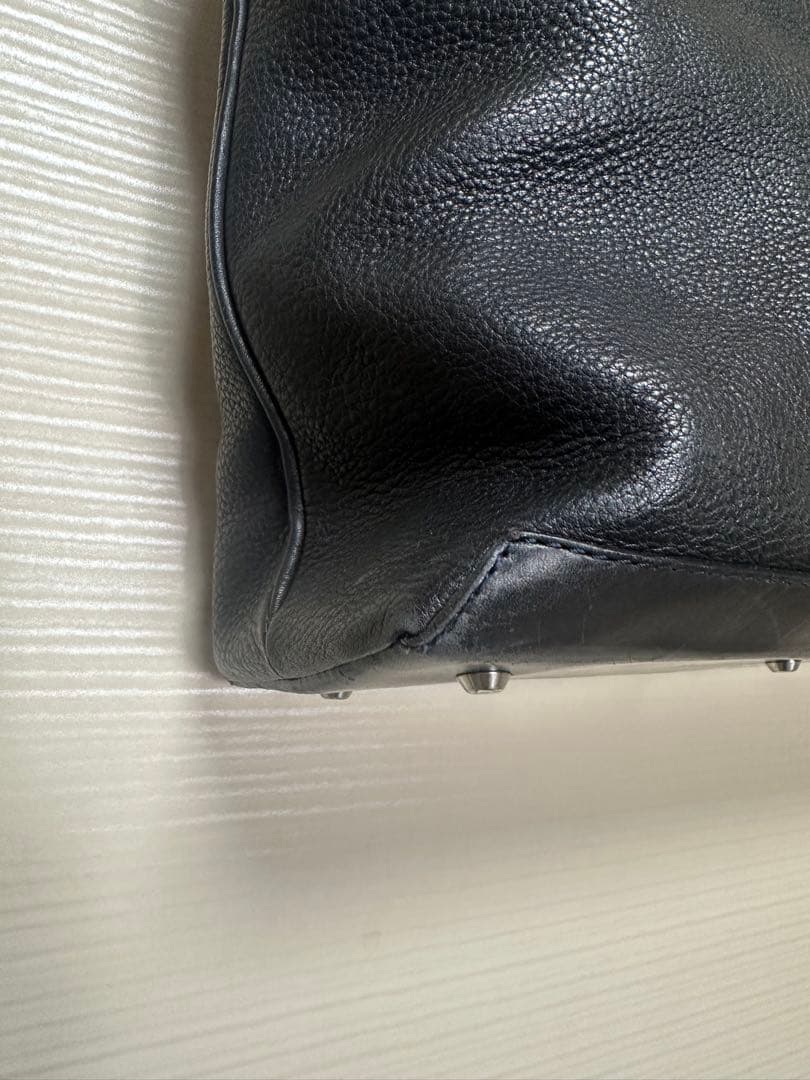 土屋鞄　ブレント トート